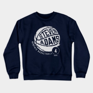 Steven Adams Memphis Basketball Crewneck Sweatshirt